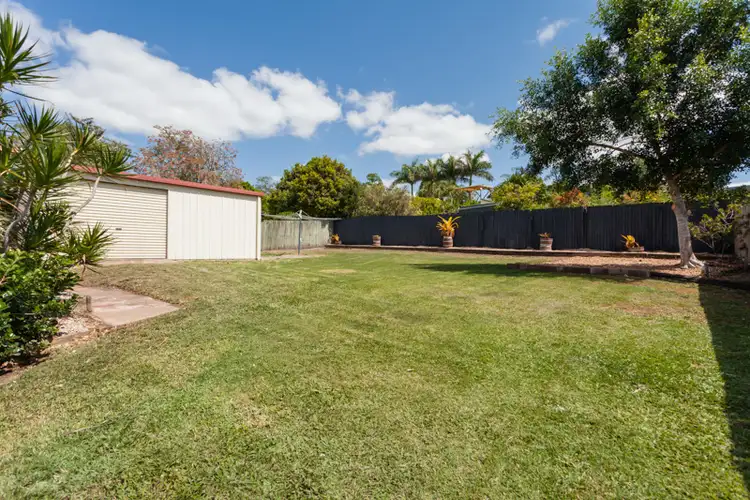 Second view of Homely house listing, 15 Tallow Wood Drive, Kuluin QLD 4558
