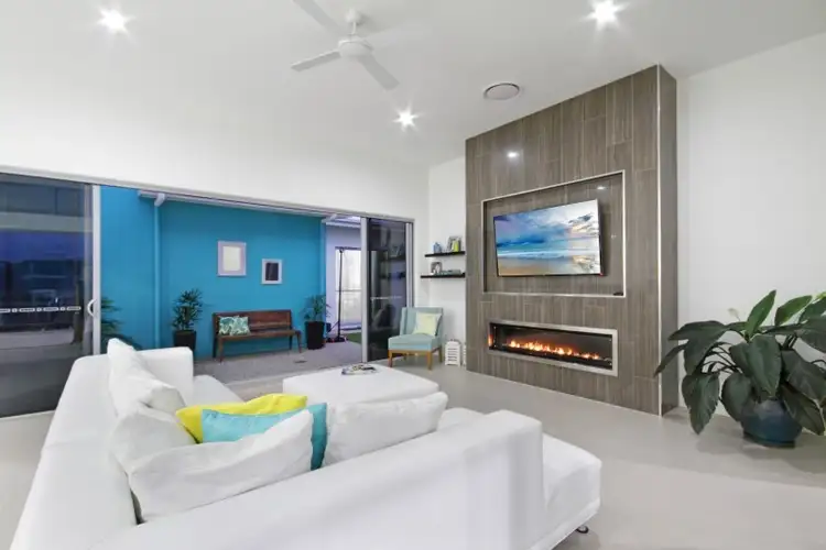 Sixth view of Homely house listing, 29 Bellanboe Circuit, Pelican Waters QLD 4551