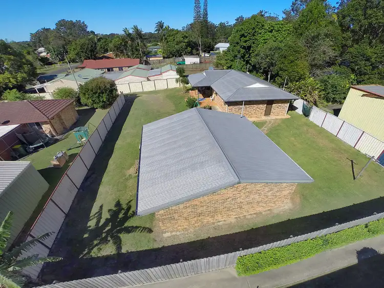 Second view of Homely house listing, 12 Laurel Street, Beerwah QLD 4519