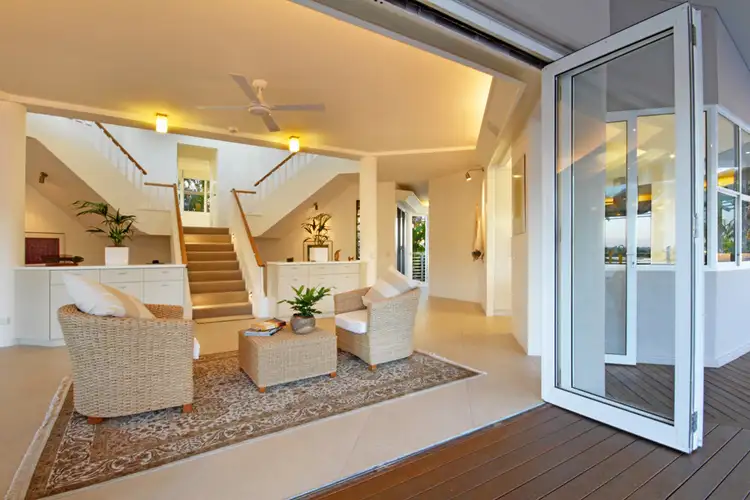 Fifth view of Homely house listing, 15 Pacific Boulevard, Buddina QLD 4575