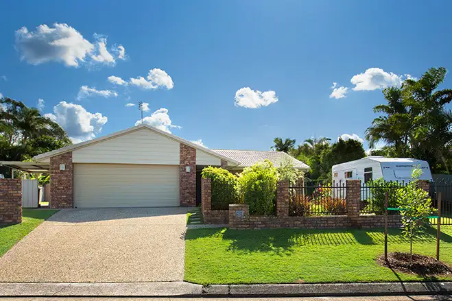 Main view of Homely house listing, 8 Applegin Court, Mooloolaba QLD 4557