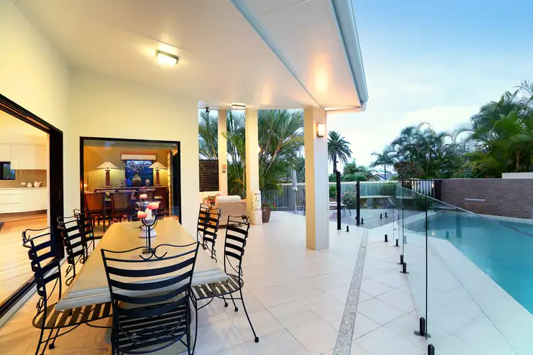 Third view of Homely house listing, 6 Atlantis Parade, Alexandra Headland QLD 4572