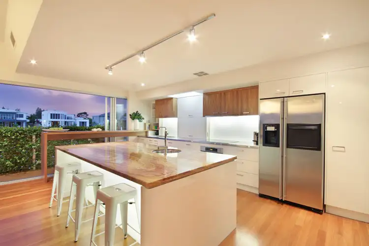 Sixth view of Homely house listing, 35 Bellanboe Circuit, Pelican Waters QLD 4551