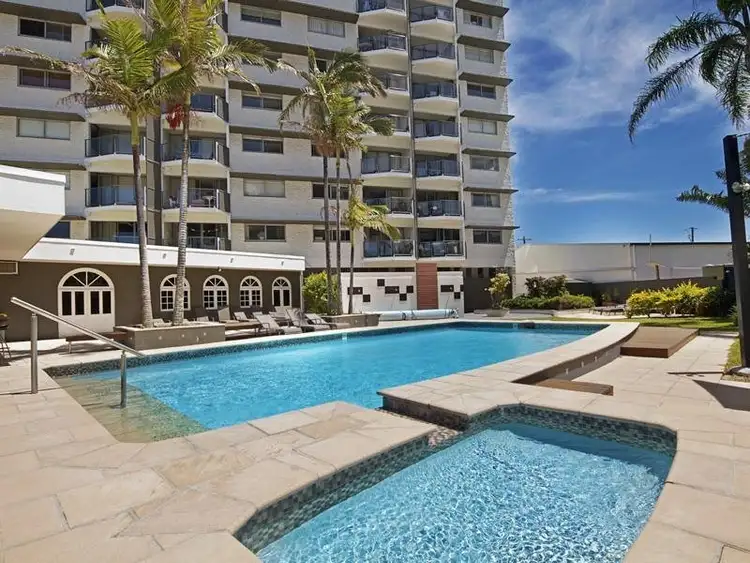 Seventh view of Homely unit listing, 31/110 Sixth Avenue, Maroochydore QLD 4558