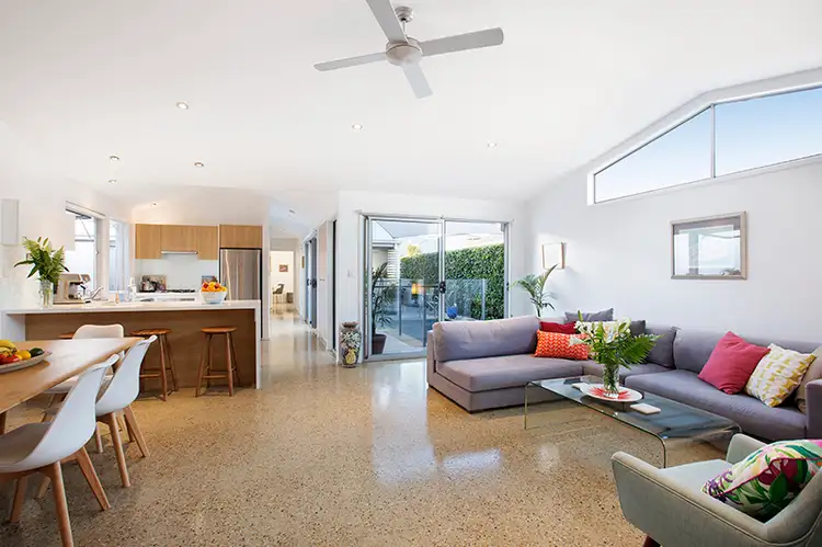 Second view of Homely house listing, 3 Bimini Street, Kawana Island QLD 4575