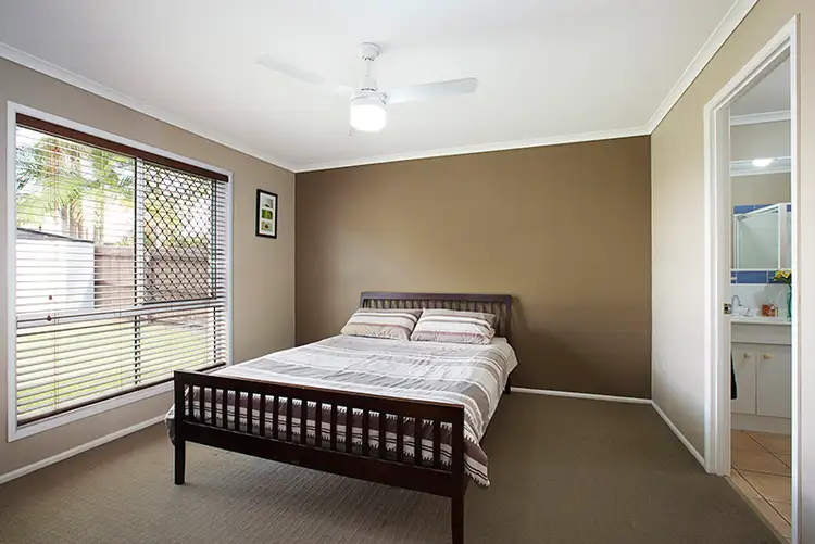 Seventh view of Homely house listing, 4 Pimelea Court, Mountain Creek QLD 4557