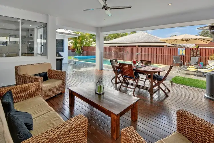 Third view of Homely house listing, 4 Eungella Way, Buderim QLD 4556