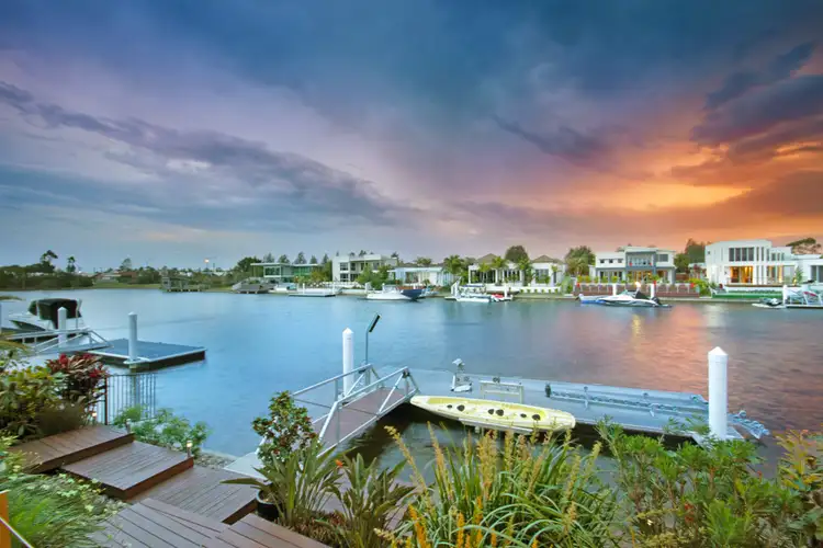 Third view of Homely house listing, 35 Bellanboe Circuit, Pelican Waters QLD 4551