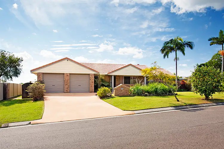 41 - 45 Sutherland Street, Buderim QLD 4556