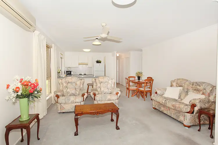 Second view of Homely unit listing, 144/2 Peregrine Drive, Wurtulla QLD 4575