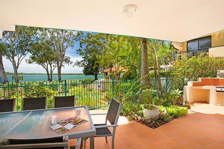 1/20-22 Picnic Point Esplanade, Maroochydore QLD 4558