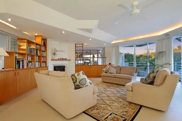 Seventh view of Homely house listing, 15 Pacific Boulevard, Buddina QLD 4575