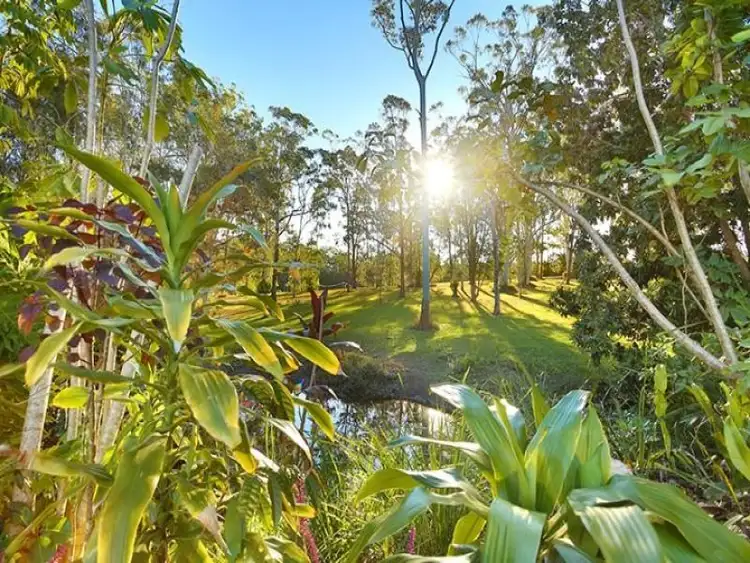 Lot 26 Geordy Close, Beerwah QLD 4519