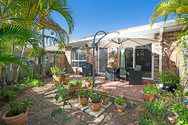Main view of Homely unit listing, 3/100 Amarina Avenue, Mooloolaba QLD 4557