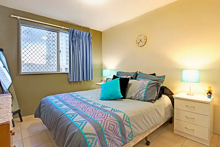 Fourth view of Homely unit listing, 7/18-20 Maroubra Street, Maroochydore QLD 4558