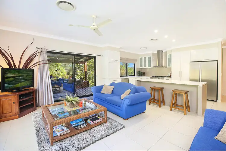 Seventh view of Homely house listing, 2 - 4 Misty Court, Yandina QLD 4561