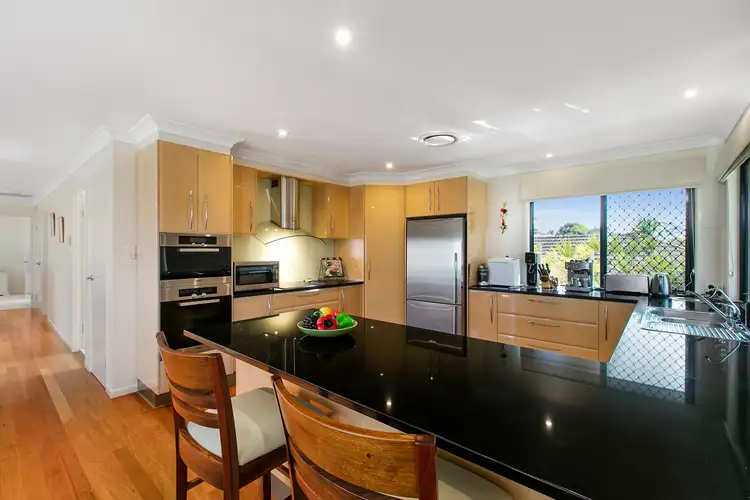 Third view of Homely house listing, 17 Coachwood Street, Buderim QLD 4556