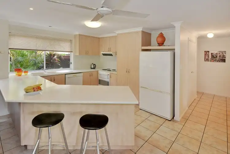 Seventh view of Homely house listing, 7 Toscana Place, Mountain Creek QLD 4557