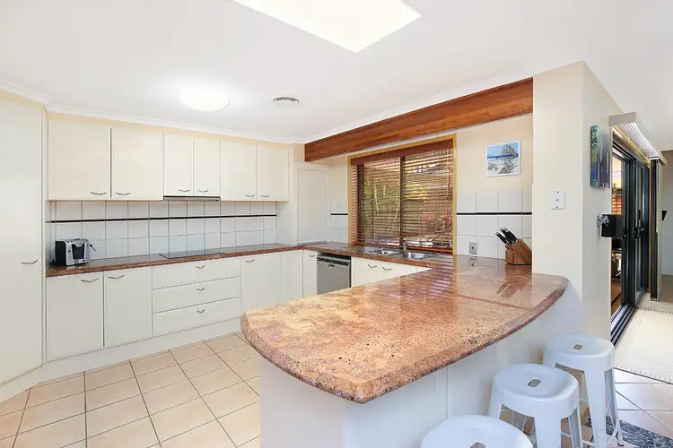 Fourth view of Homely house listing, 6 Kardinia Street, Minyama QLD 4575