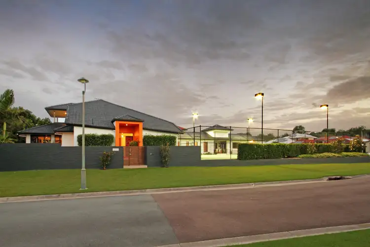 Second view of Homely house listing, 31 Webb Ellis Court, Pelican Waters QLD 4551