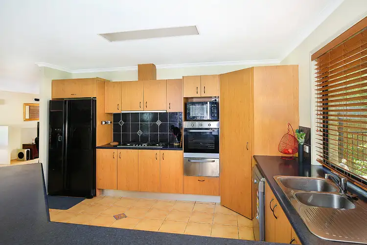 Fourth view of Homely house listing, 6 Grenada Way, Kawana Island QLD 4575