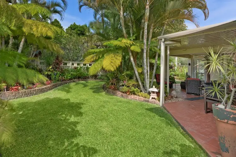 Third view of Homely house listing, 7 Toscana Place, Mountain Creek QLD 4557