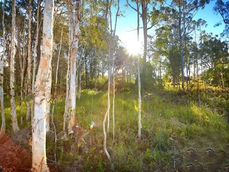Sixth view of Homely house listing, Lot 23 Geordy Close, Beerwah QLD 4519