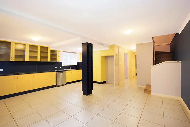 Second view of Homely unit listing, 1/137 Tepequar Drive, Maroochydore QLD 4558