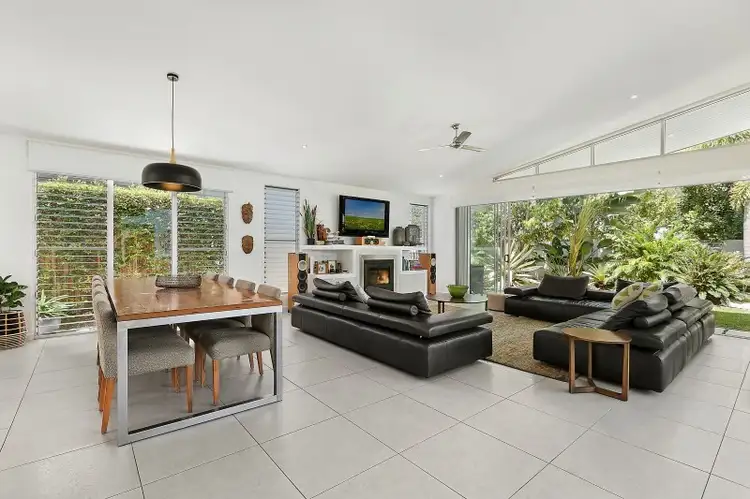 Third view of Homely house listing, 43 Anchorage Circuit, Twin Waters QLD 4564