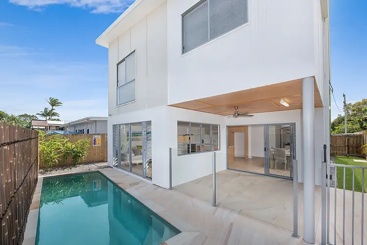 Fourth view of Homely house listing, LOT 2/111 Landsborough Parade, Golden Beach QLD 4551