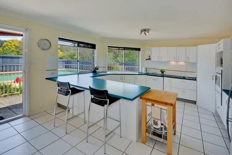 Sixth view of Homely house listing, 2 Serenity Court, Buderim QLD 4556