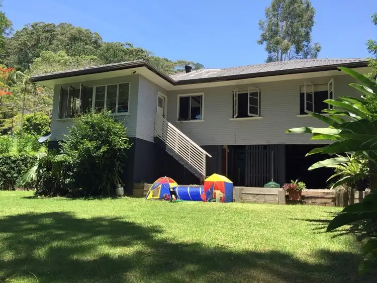 161 Howard Street, Nambour QLD 4560
