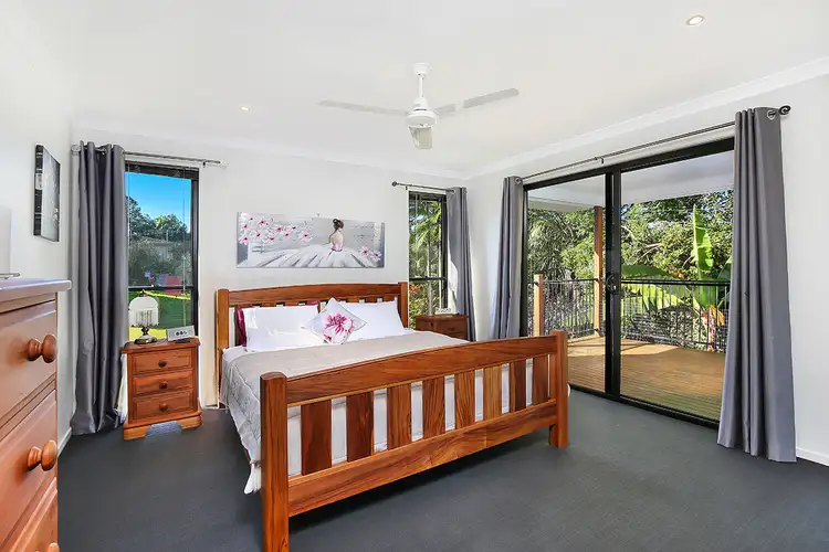 Third view of Homely house listing, 1 Kerrs Lane, Coes Creek QLD 4560
