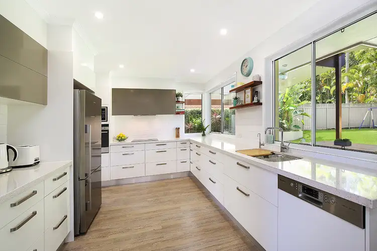 Third view of Homely house listing, 1 McLaren Place, Buderim QLD 4556