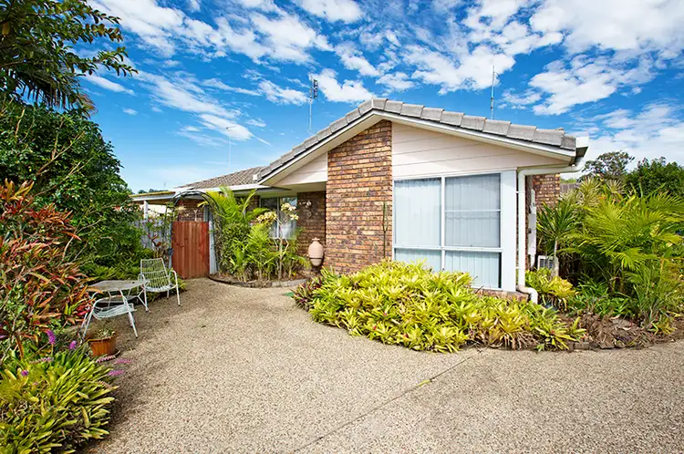 1/74 Pittards Road, Buderim QLD 4556