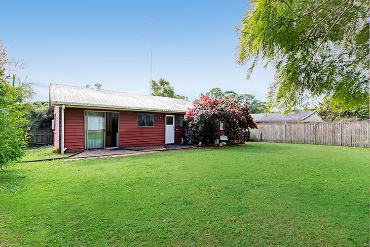 Fifth view of Homely house listing, 30 Tallow Wood Drive, Kuluin QLD 4558