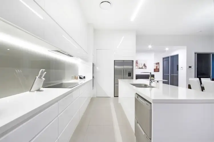 Fourth view of Homely house listing, 29 Bellanboe Circuit, Pelican Waters QLD 4551