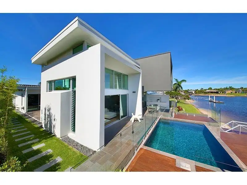 Main view of Homely house listing, 34 Tarwarri Crescent, Mooloolaba QLD 4557