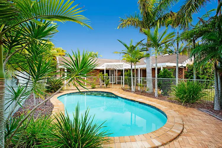 Third view of Homely house listing, 15 Cygnet Court, Wurtulla QLD 4575