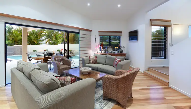 Fourth view of Homely house listing, 6 Atlantis Parade, Alexandra Headland QLD 4572