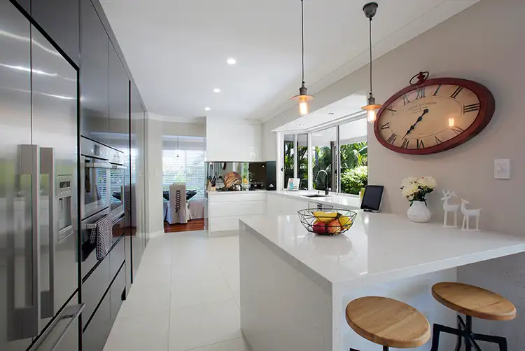 Sixth view of Homely house listing, 4 Goldfinch Court, Wurtulla QLD 4575