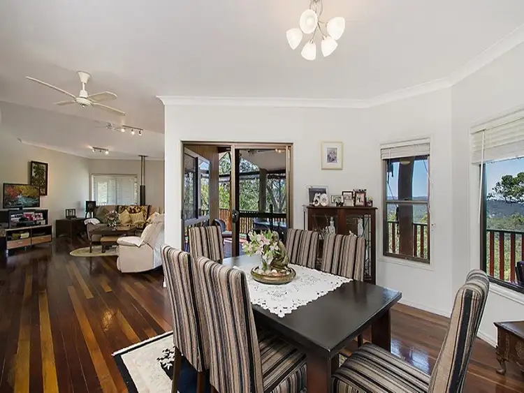 Fourth view of Homely house listing, 303 Mooloolah Road, Eudlo QLD 4554