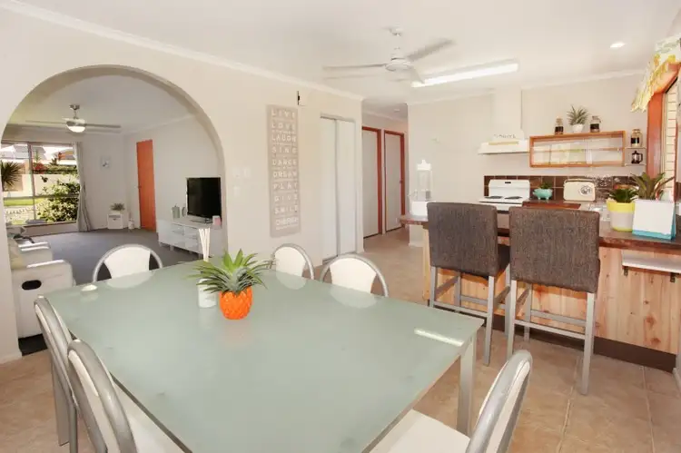 Second view of Homely house listing, 9 Beltana Crescent, Buddina QLD 4575