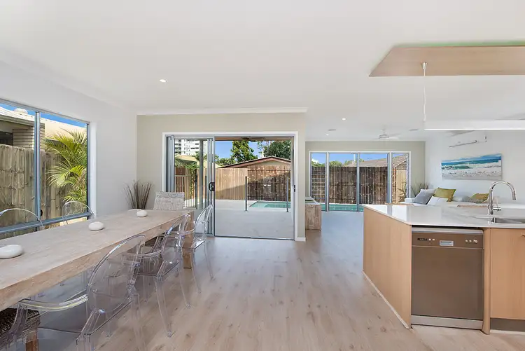 LOT 2/111 Landsborough Parade, Golden Beach QLD 4551