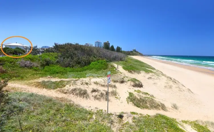 Second view of Homely house listing, 15 Pacific Boulevard, Buddina QLD 4575