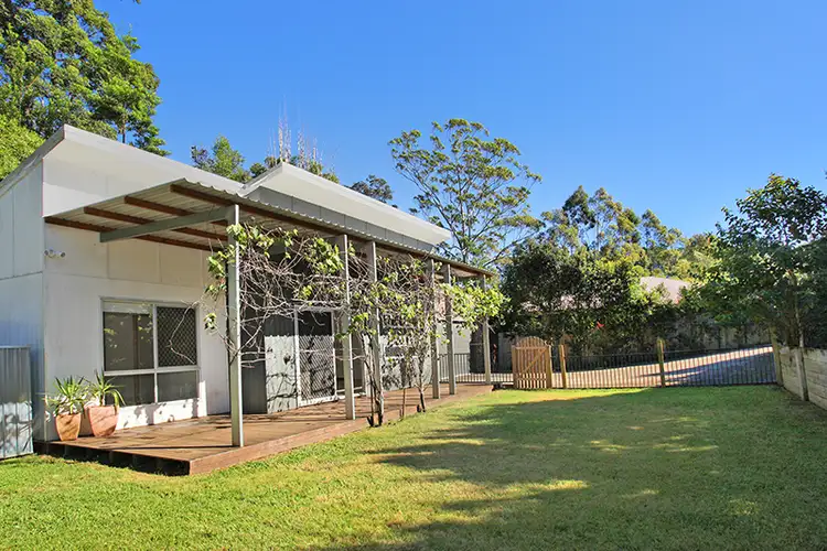 Sixth view of Homely house listing, 9 McClintock Place, Woombye QLD 4559