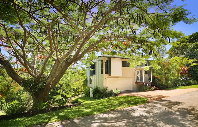 Second view of Homely house listing, 85 Glenmount Road, Mons QLD 4556