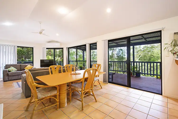 Sixth view of Homely rural property listing, 74 Mount Combe Road, Yandina QLD 4561