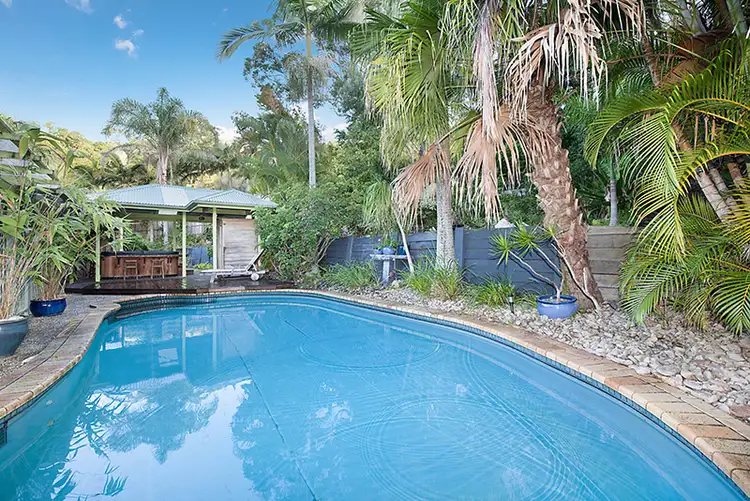 6 Garden Court, Buderim QLD 4556