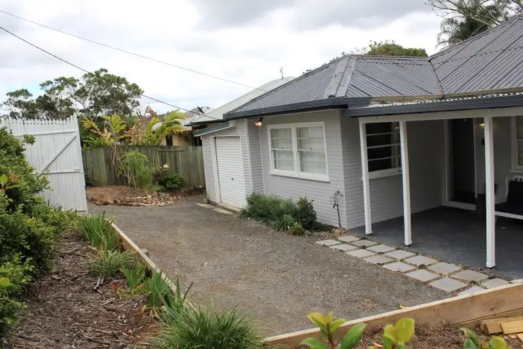Sixth view of Homely house listing, 161 Howard Street, Nambour QLD 4560
